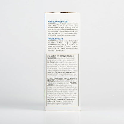 HUMYDRY Moisture Absorber Refills - Image 9