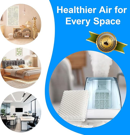 WF813 Humidifier Filter Replacement - Image 6