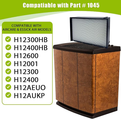 1045 Super Wick Humidifier Filter Replacement Compatible - Image 6