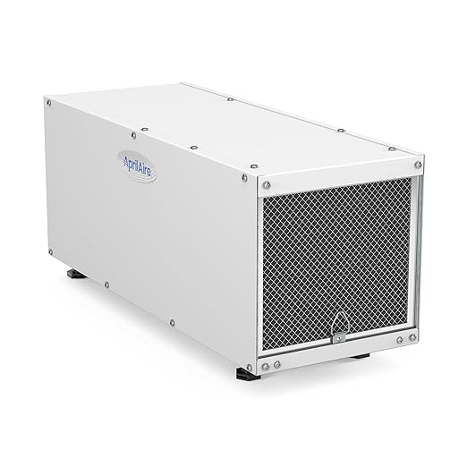AprilAire E050 Dehumidifier – Compact, 50 PPD - Image 18