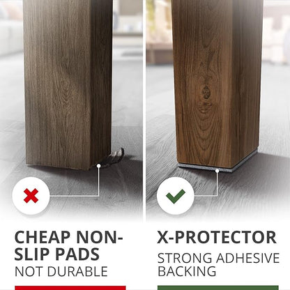 Non Slip Furniture Pads X-PROTECTOR - Image 5