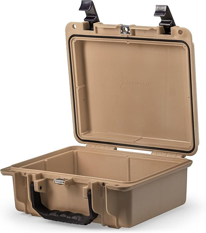 Seahorse SE-300 Protective Case Without Foam by SeahorseCases
