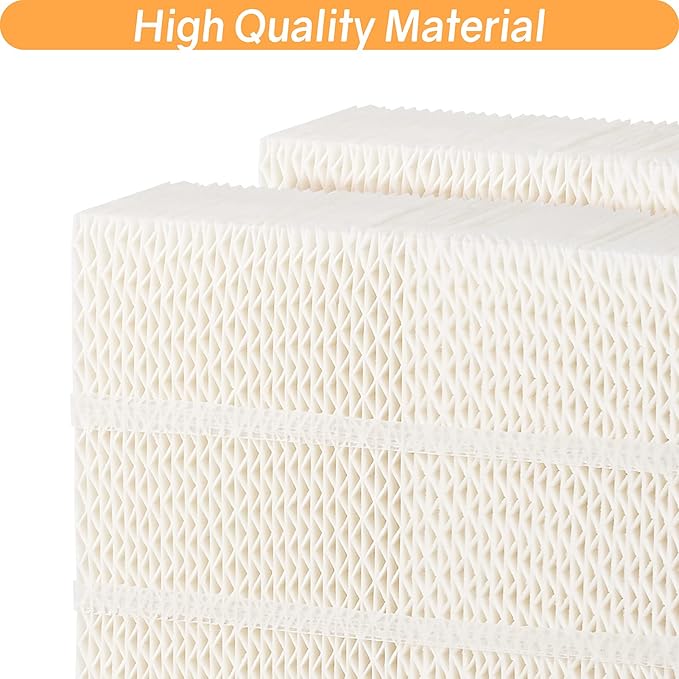 Ximoon 1043 Humidifier Wick Filter Replacement - Image 9