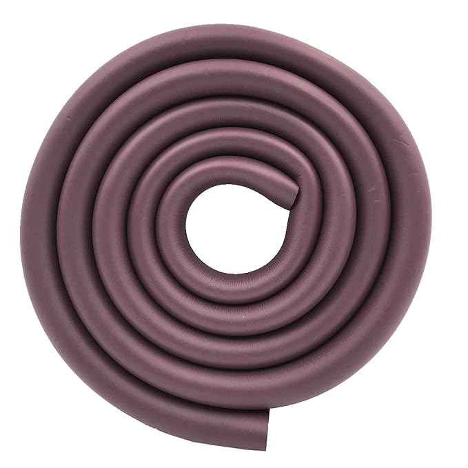 M2cbridge U Shape Extra Thick Furniture Table Edge Protectors Foam Baby Safety by M2cbridge