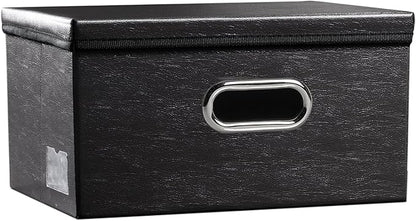 PRANDOM Collapsible Storage Box by Prandom