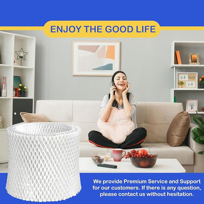 Humidifier Wicking Filter Replacement Compatible - Image 7