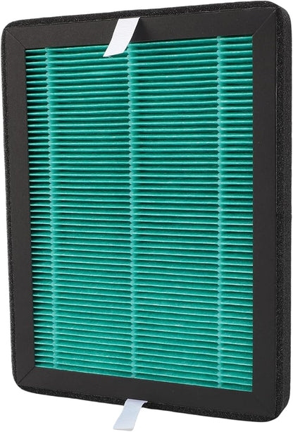 Dehumidifier Replacement Filter, High Efficiency Particulate Air, Sponge - Image 4