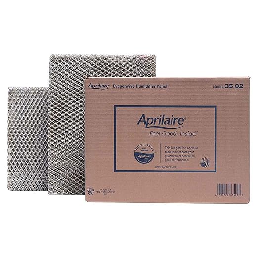 Aprilaire 35 Water Panel for Humidifier 350 by AprilAire