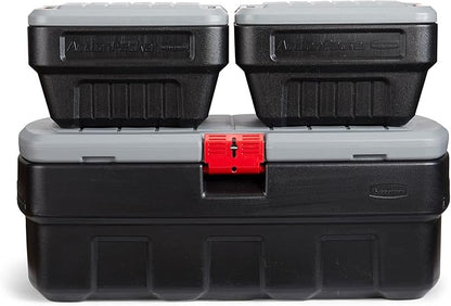 Rubbermaid ActionPacker 48 Gal - Image 4