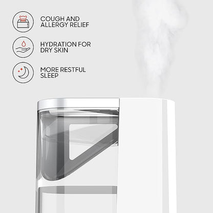 Sharper Image UHS2-SI Ultrasonic Humidifier - Image 4