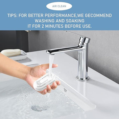 8-Pack Humidifier Water Softener Cleaning Demineralization Cartridge Compatible - Image 4
