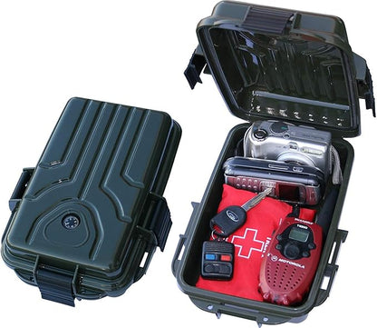 MTM Survivor Dry Box with O-Ring Seal - Image 3