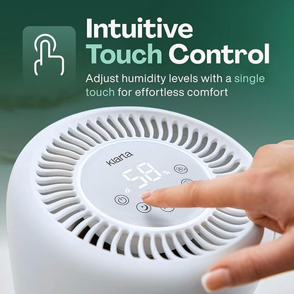 Smart Evaporative Humidifier - Image 4