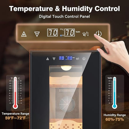 Electric Cooler Cabinet 25L - Image 3