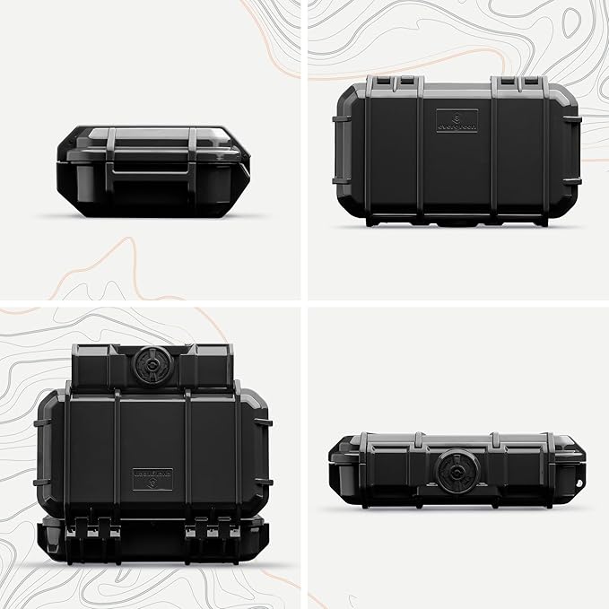 Evergreen 56 Dry Box - Image 2