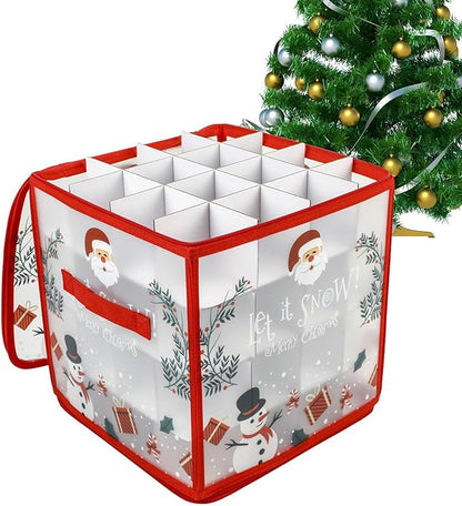 Ornament Storage Box - Image 8