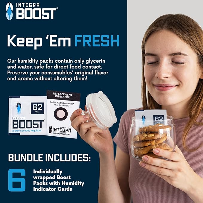 Integra Boost 2-Way Humidity Control Pack - Image 10
