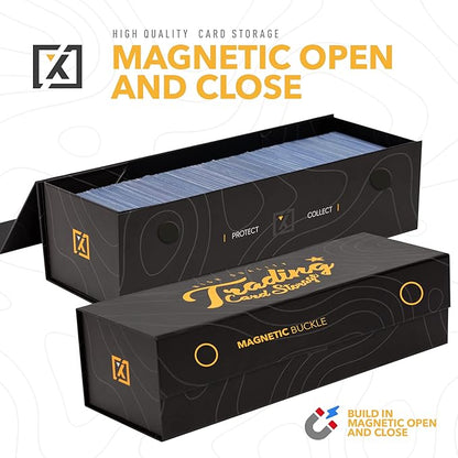 Trading Card Storage Box - Image 6