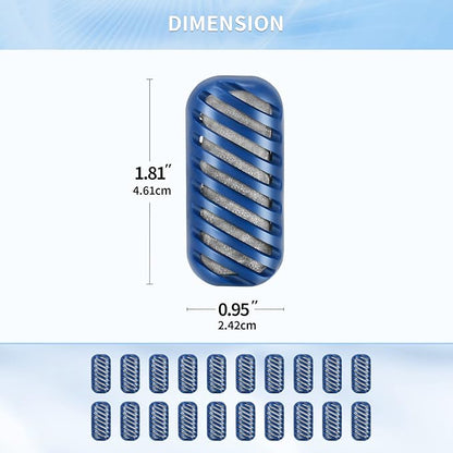 20-Pack Demineralization Cartridge - Image 4