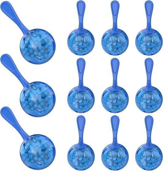 Pawfly 12 Pcs Humidifier Cleaner, Demineralization Cleaning Ball, Humidifier & by Pawfly