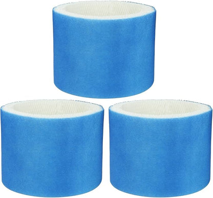 Lemige 3 Pack Upgraded HC14 Filter E Compatible by Lemige