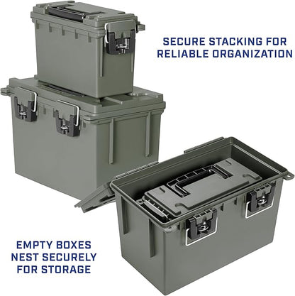Sheffield 12713 Storage Bins - Image 7