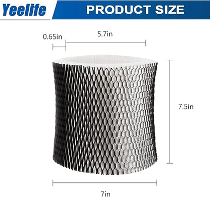 HWF65 Humidifier Filter Compatible - Image 6