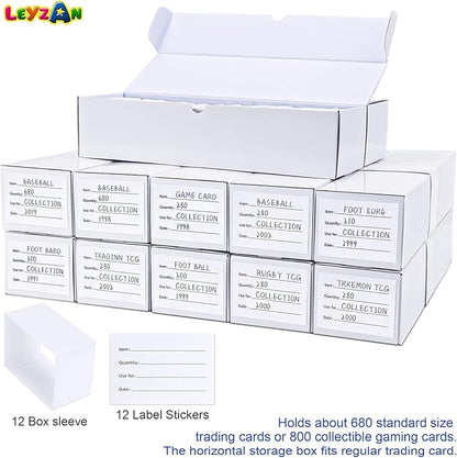 Trading-Card Storage Box - Image 6