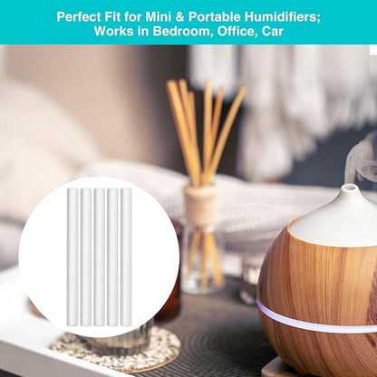 Cotton Humidifier Filter Sticks - Image 5