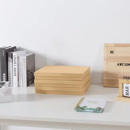 Soul & Lane Document Storage Boxes - Image 3