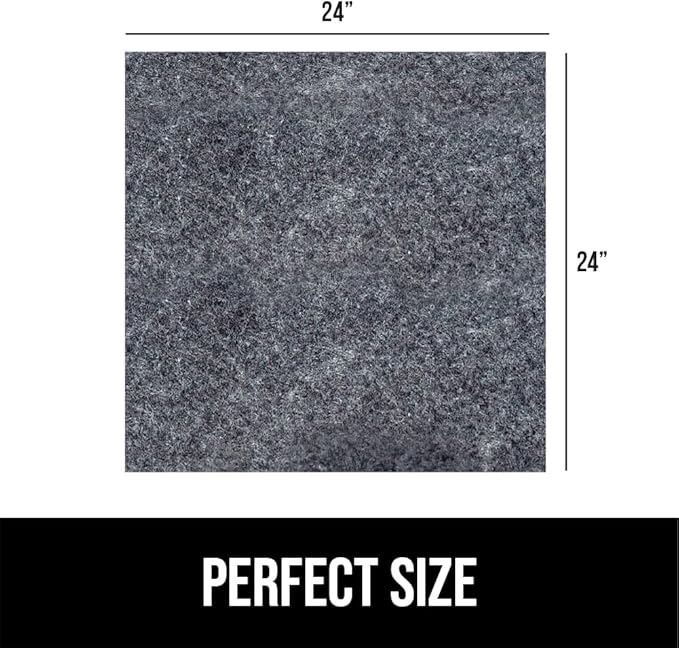 GORILLA GRIP LeakGuard Non-Adhesive Under Sink Mat - Image 7