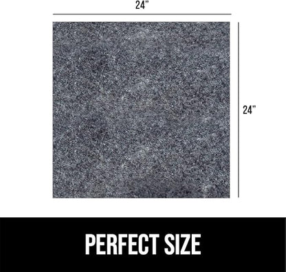 GORILLA GRIP LeakGuard Non-Adhesive Under Sink Mat - Image 7