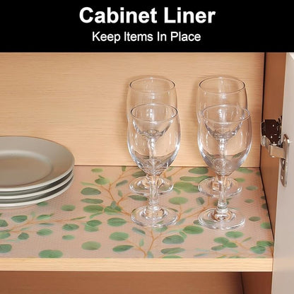 Cooyes Shelf Liner Drawer Liners, Shelf Liners - Image 4