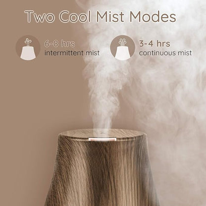Aromatherapy Essential Oil Diffuser - Image 6