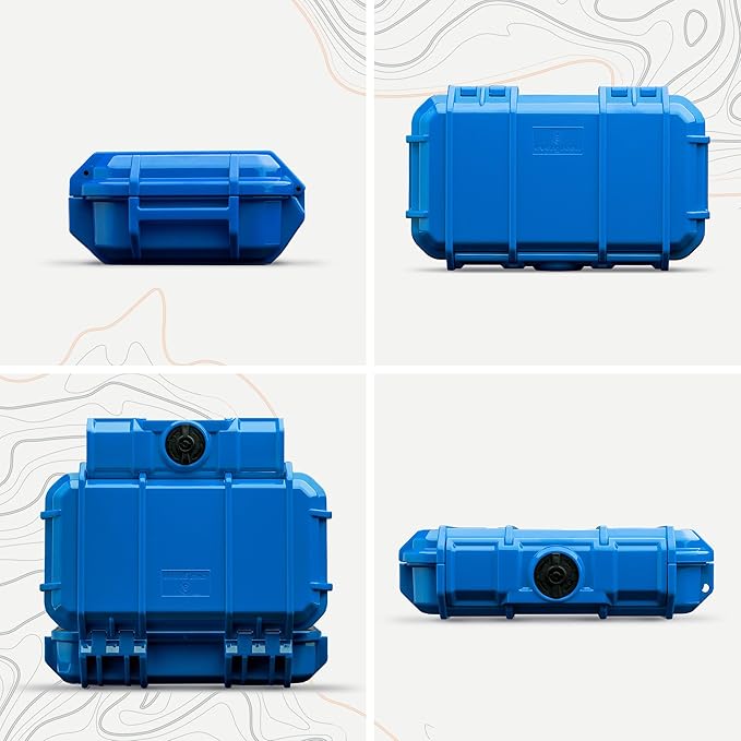 Evergreen 56 Dry Box - Image 2