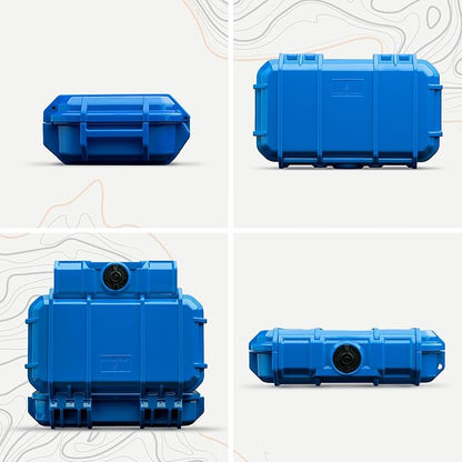 Evergreen 56 Dry Box - Image 2