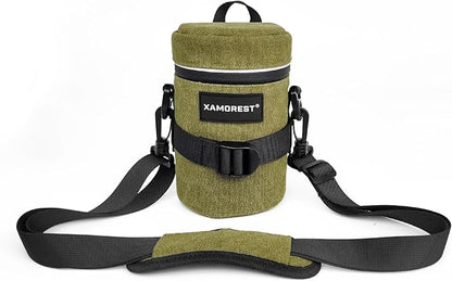Camera Lens Case Lens Bag Compatible) by XAMOREST