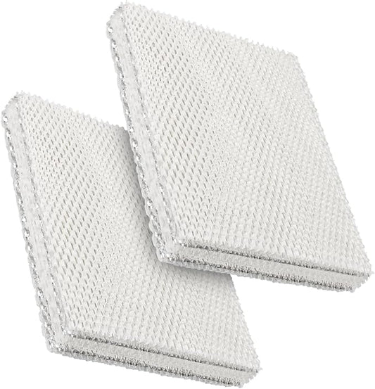 45 Water Panel Humidifier Filter Pad Replacement Compatible by Adabuing
