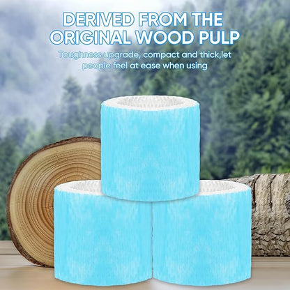6 Pack Humidifier Filters HAC-504 Replacement - Image 5