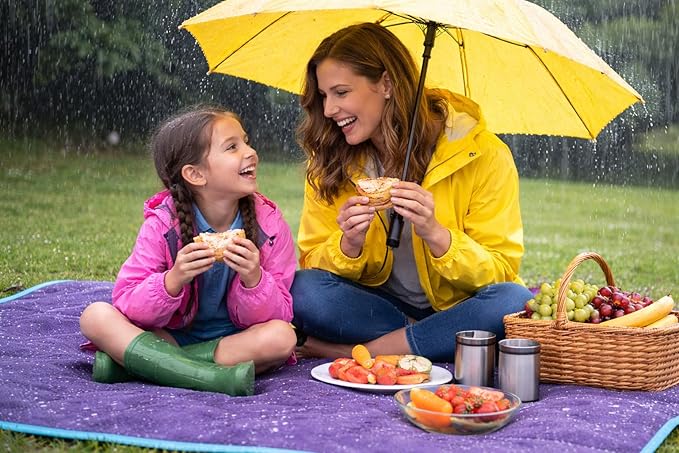 Premium Deluxe 100% Waterproof Blanket Guarantees to Keep Your Bed Dry! - Image 3
