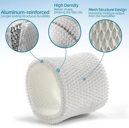 WF2 Humidifier Filter for Kaz Vicks - Image 2