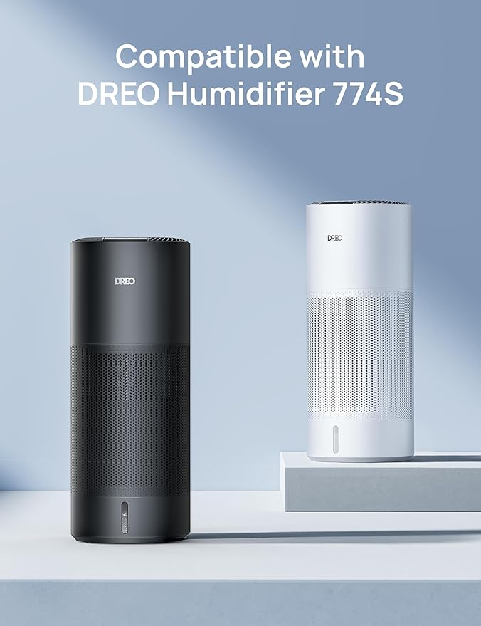 DREO Humidifier Filter Replacement, Compatible - Image 6