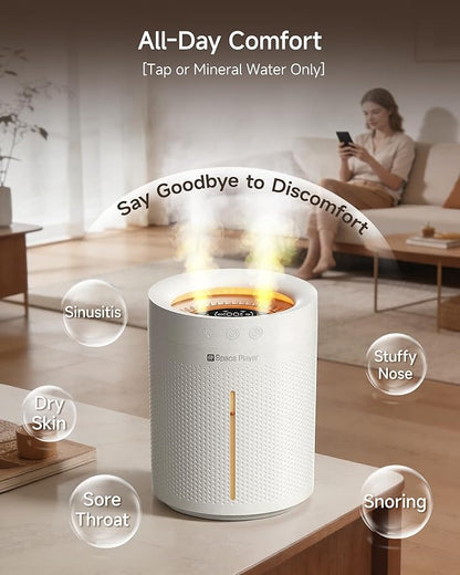 SP SpacePlayer Wireless Humidifier - Image 3