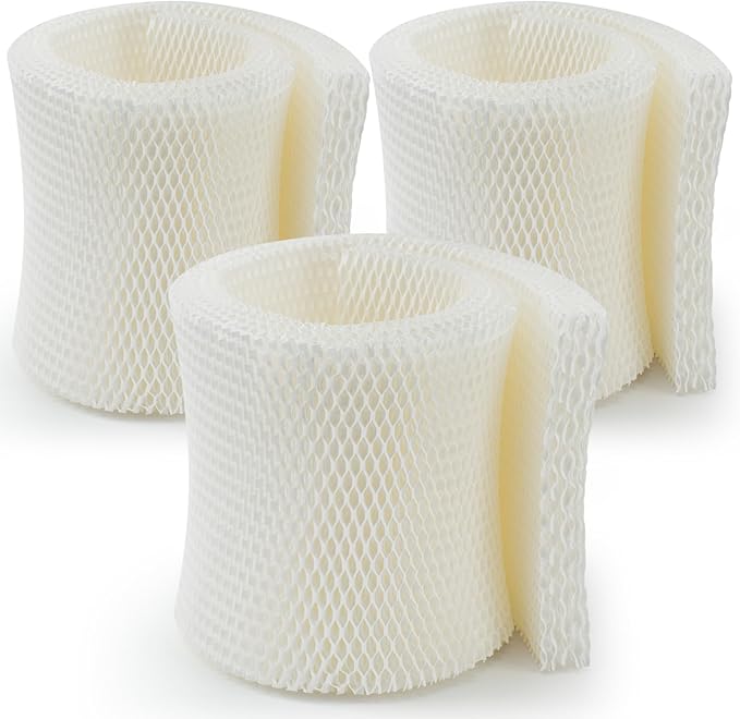 MAF2 Humidifier Filter Compatible by SUNRRA