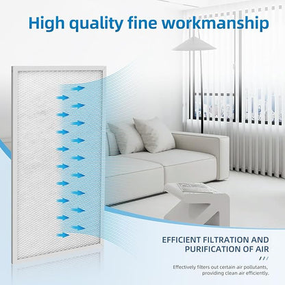 Sentinel HD55 HDi65 Filters Compatible - Image 2