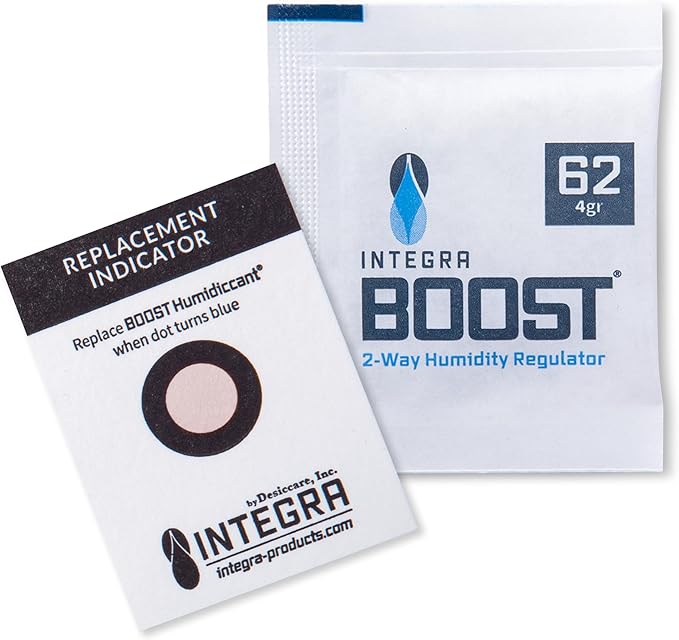 Integra Boost 2-Way Humidity Control Pack - Image 2