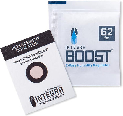 Integra Boost 2-Way Humidity Control Pack - Image 2
