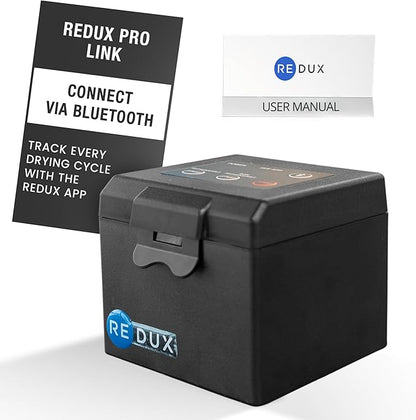 Pro Link Hearing Aid Dryer Dehumidifier by Redux