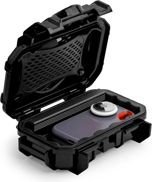 Evergreen 52 Waterproof Dry Box Protective Case by EvergreenCases