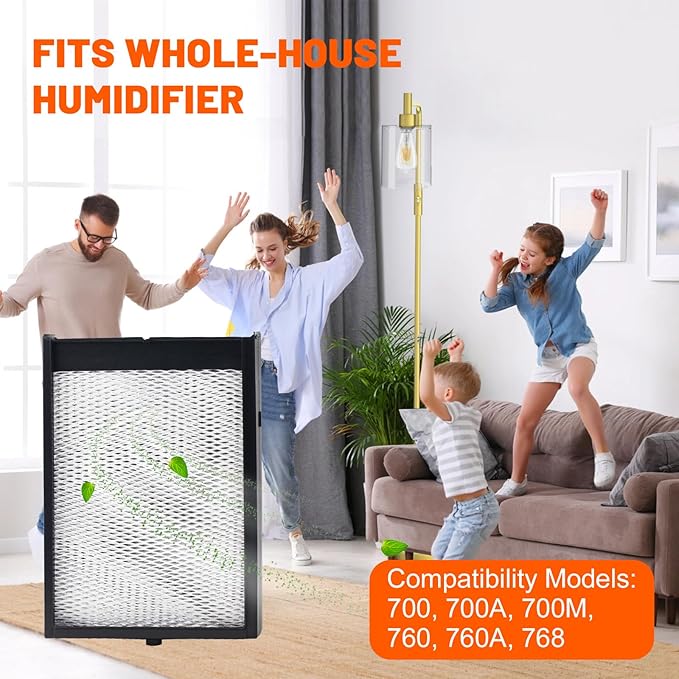 4750 Humidifier Maintenance Kit Compatible - Image 7